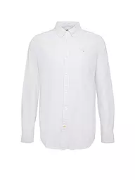 BARBOUR | Hemd OXTOWN | weiss