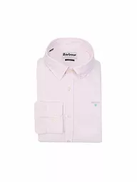 BARBOUR | Hemd OXTOWN | rosa