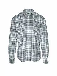 BARBOUR | Hemd Regular Fit  | blau