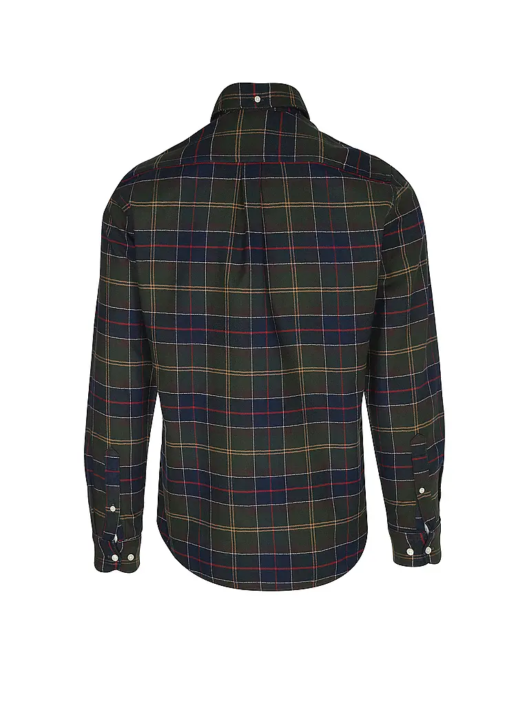BARBOUR | Hemd Slim Fit | 