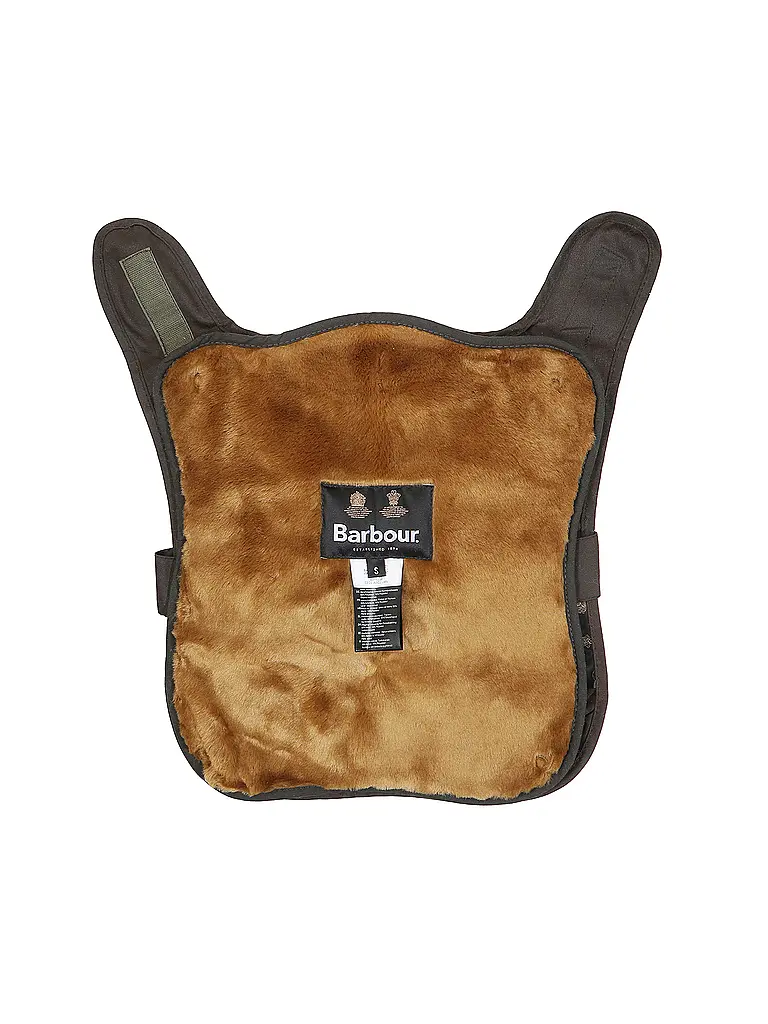 BARBOUR | Hundemantel WAX |