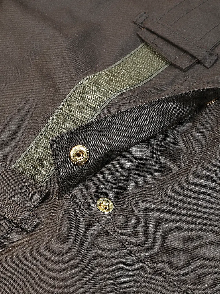 BARBOUR | Hundemantel WAX |