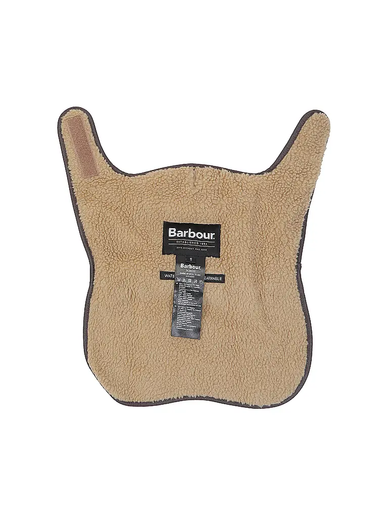 BARBOUR | Hundemantel |