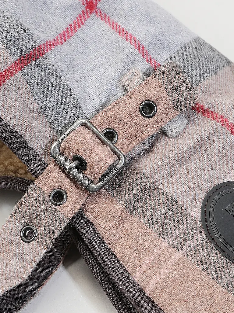 BARBOUR | Hundemantel |