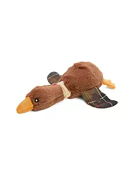 BARBOUR | Hundespielzeug FLYING DUCK | braun