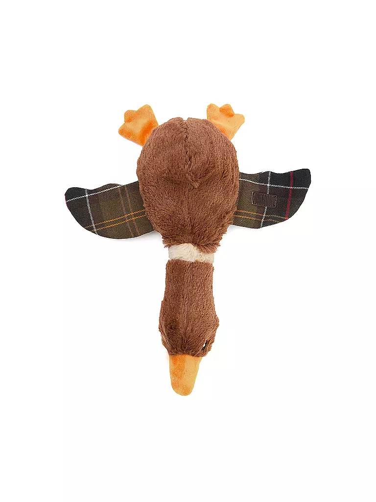 BARBOUR | Hundespielzeug FLYING DUCK | 
