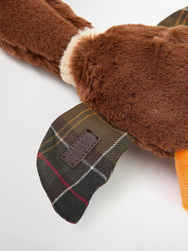 BARBOUR | Hundespielzeug FLYING DUCK | 