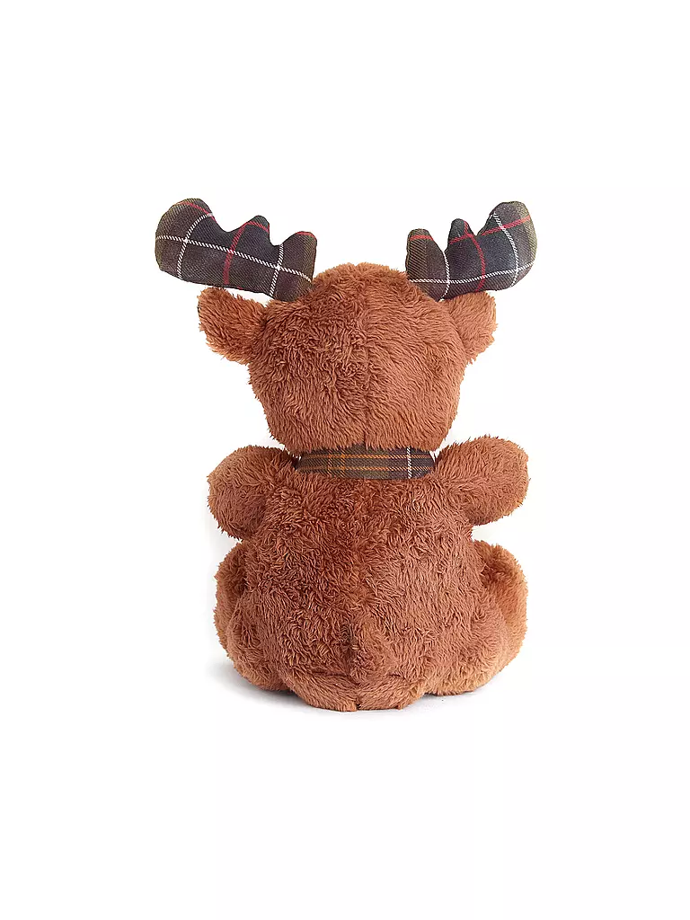 BARBOUR | Hundespielzeug REINDEER | braun