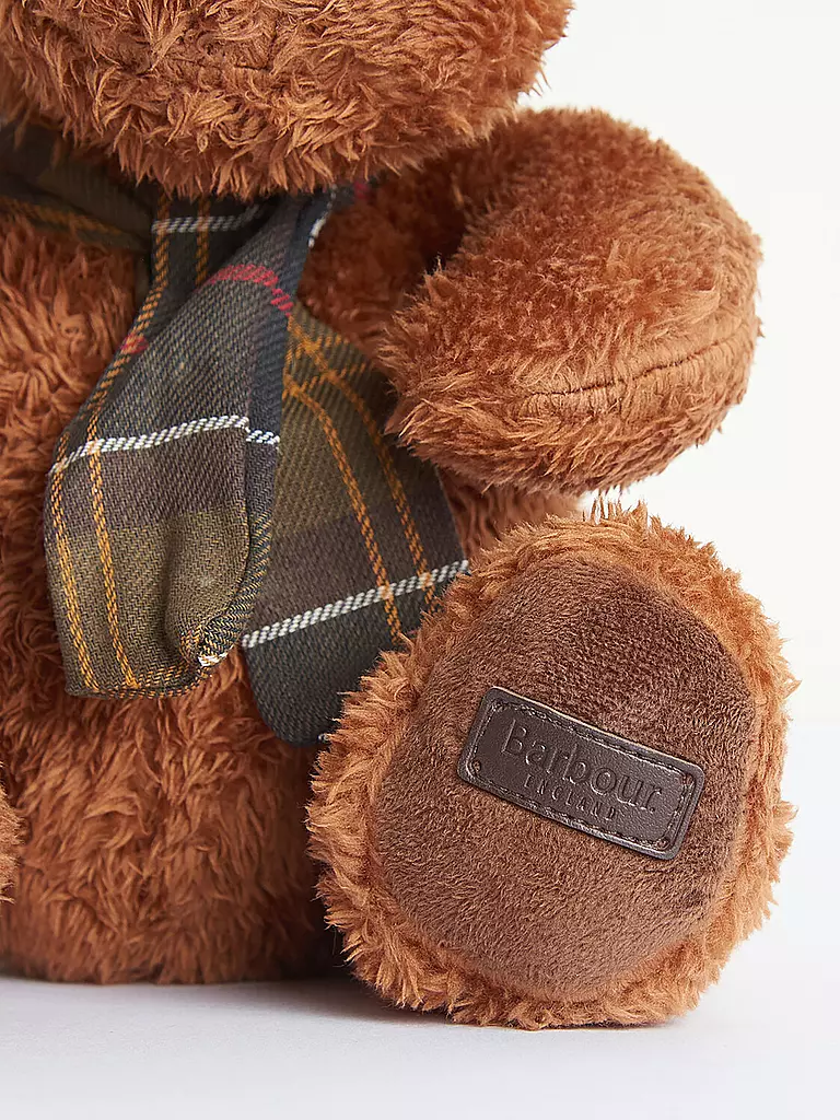 BARBOUR | Hundespielzeug REINDEER | braun