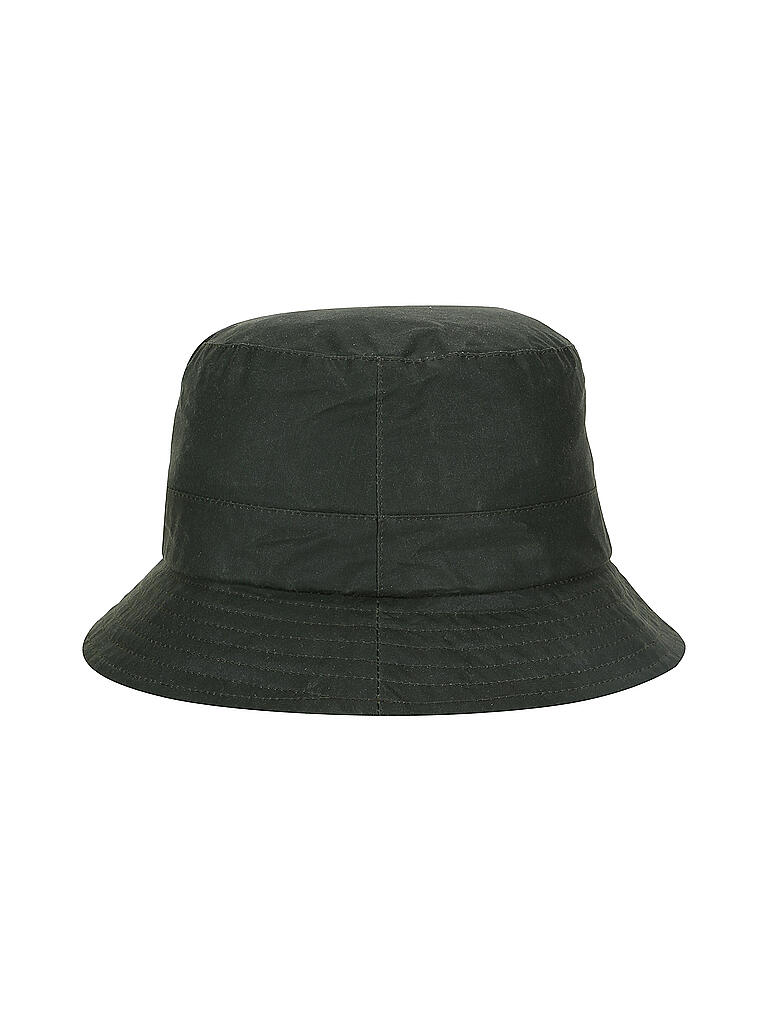 BARBOUR | Hut - Bucket Hat | olive