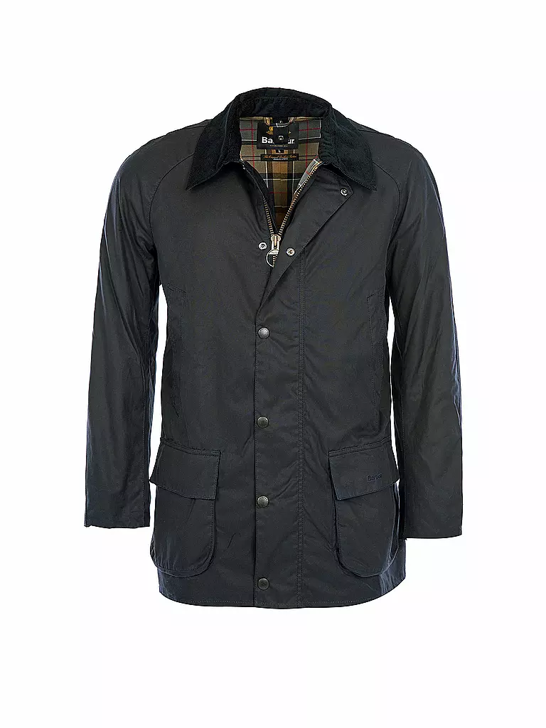 BARBOUR | Jacke "Bristol" | blau