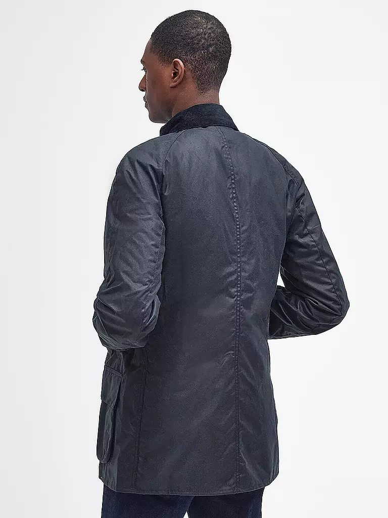 BARBOUR | Jacke "Bristol" | blau
