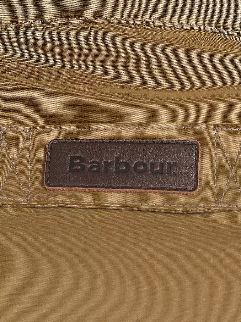 BARBOUR | Jacke - Fieldjacke Sanderling | beige