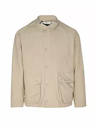 BARBOUR | Jacke BROADALE WATERPROOF | beige