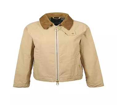 BARBOUR Jacke CAMPELL