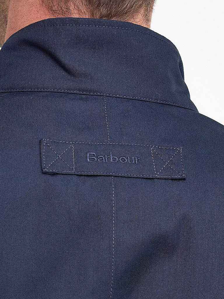 BARBOUR | Jacke CHELSEA | dunkelblau