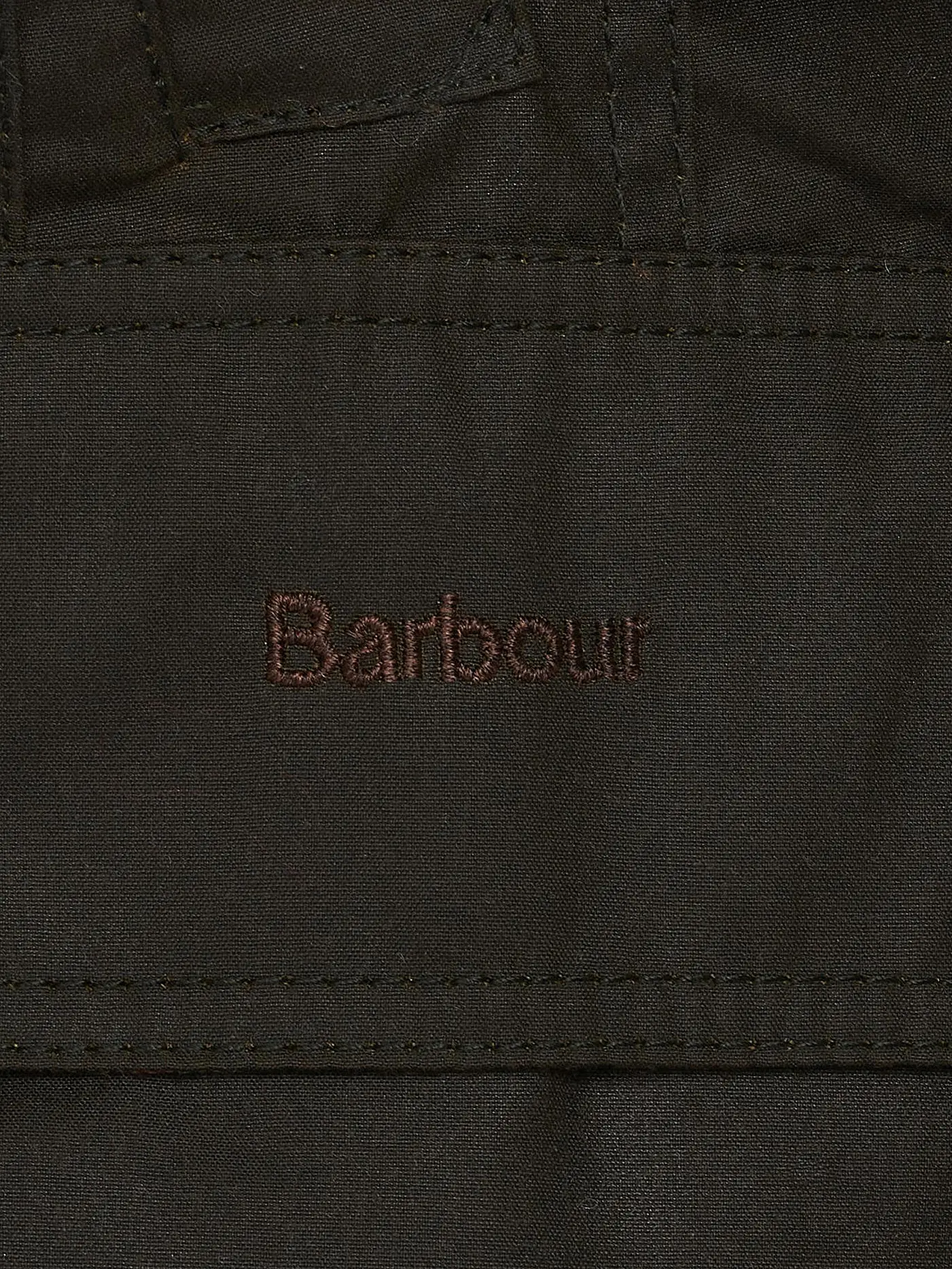 BARBOUR | Jacke CLASSIC BEADNELL | olive