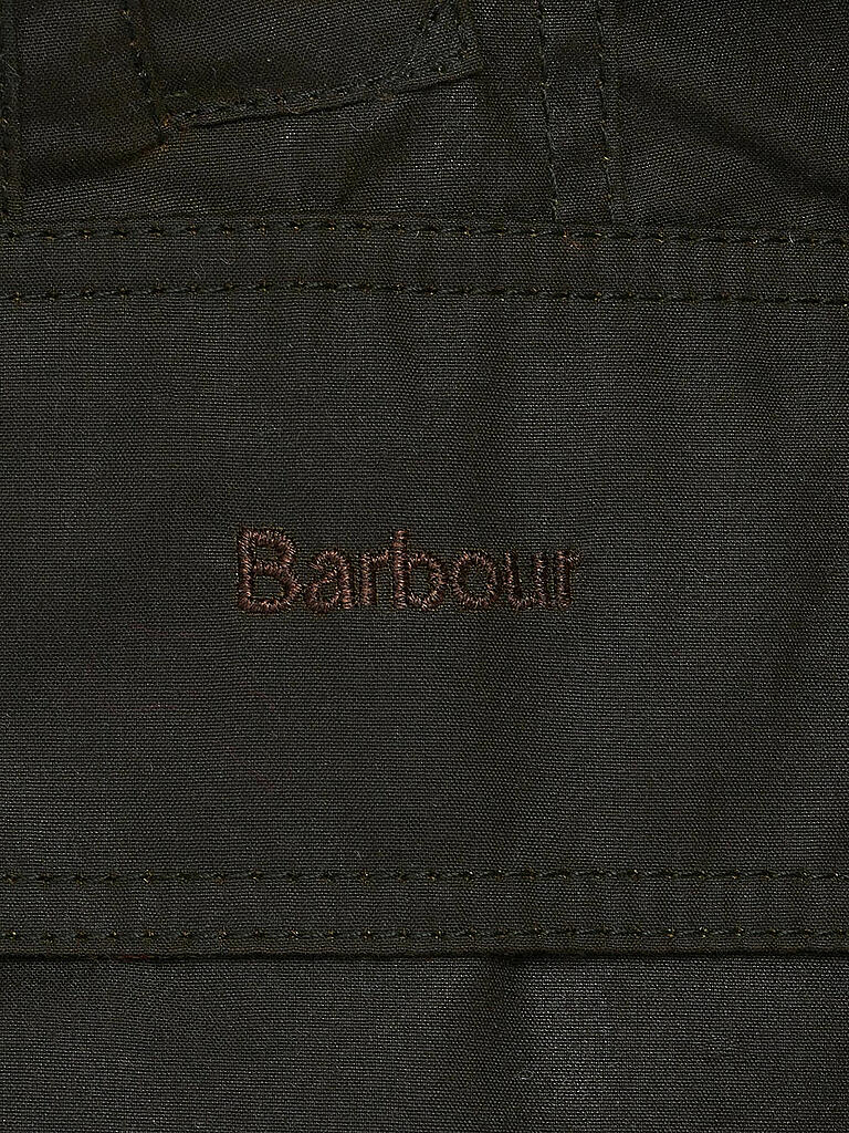 BARBOUR | Jacke CLASSIC BEADNELL | olive