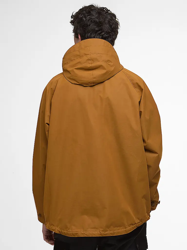 BARBOUR | Jacke RE-ENGINEERED | 