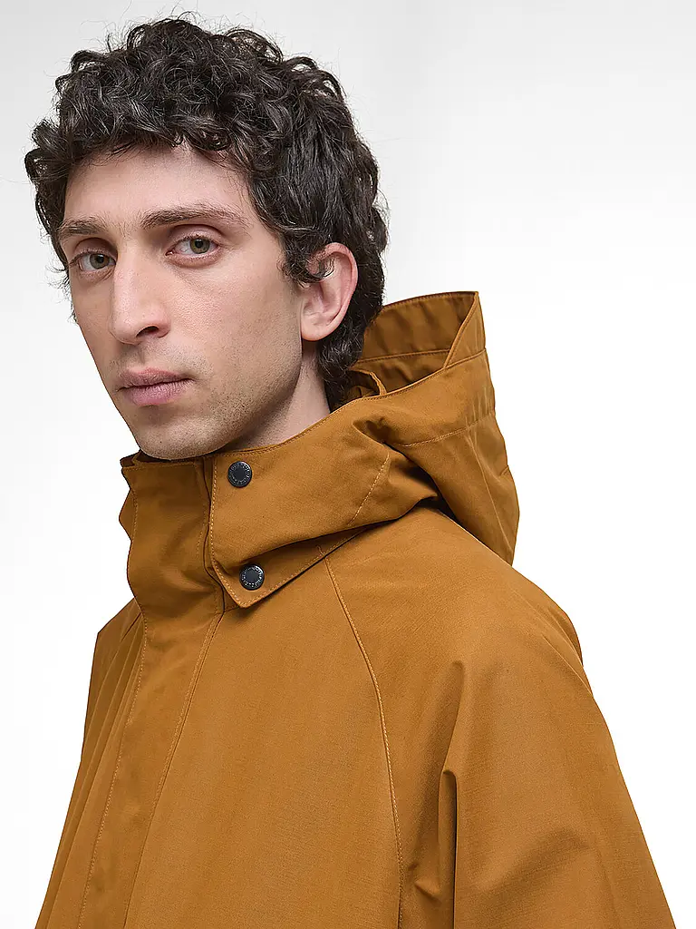 BARBOUR | Jacke RE-ENGINEERED | 