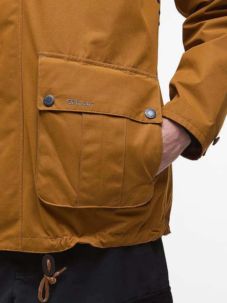 BARBOUR | Jacke RE-ENGINEERED | 