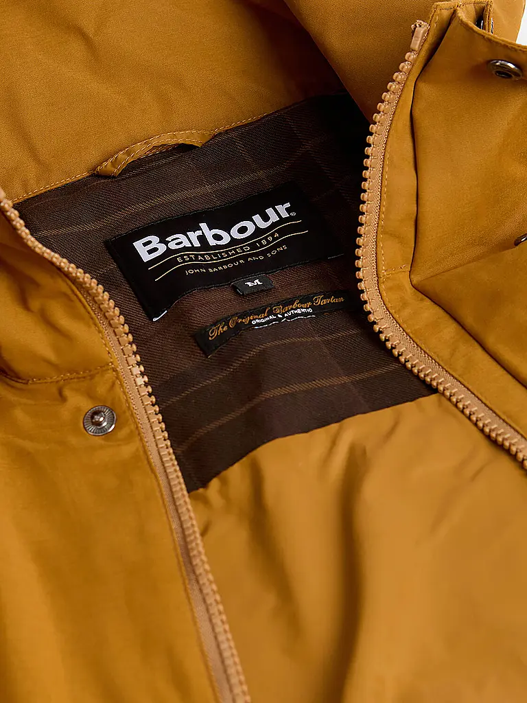 BARBOUR | Jacke RE-ENGINEERED | 