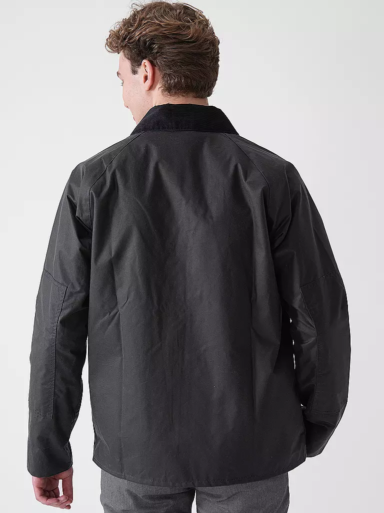 BARBOUR | Jacke RE-ENGINGERED | olive