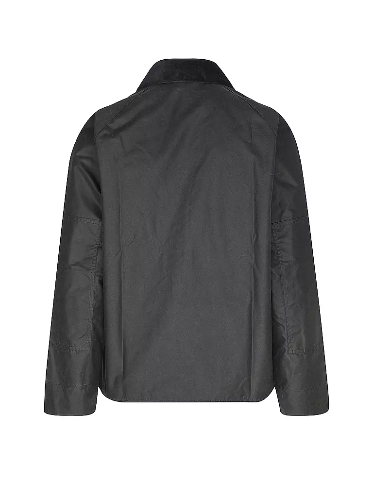 BARBOUR | Jacke RE-ENGINGERED | olive