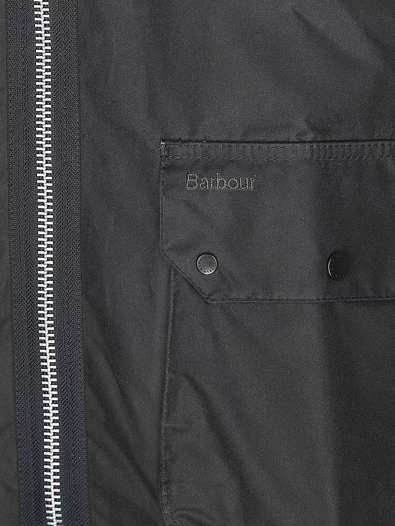 BARBOUR | Jacke RE-ENGINGERED | olive