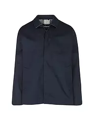BARBOUR | Jacke ROKIG WATERPROOF | dunkelblau