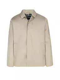 BARBOUR | Jacke ROKIG WATERPROOF | beige