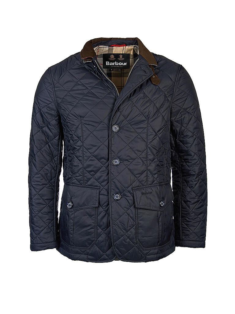 barbour wachsjacken herren