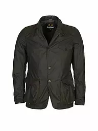 BARBOUR | Jacke Slim Fit Beacon Sports | olive