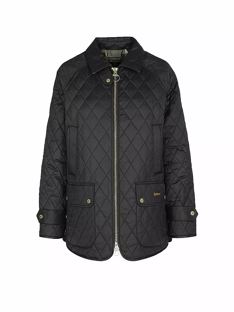 BARBOUR | Jacke | schwarz