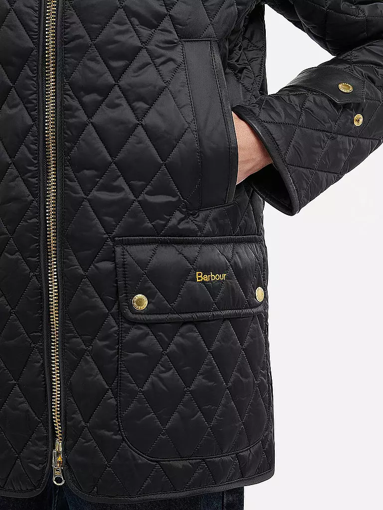 BARBOUR | Jacke | schwarz