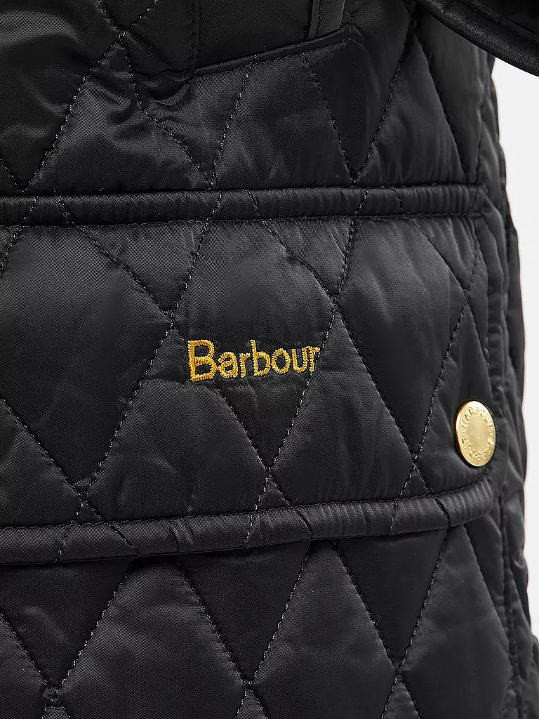 BARBOUR | Jacke | schwarz