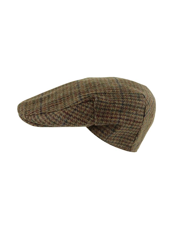 barbour kappen
