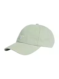 BARBOUR | Kappe Cascade | Mint