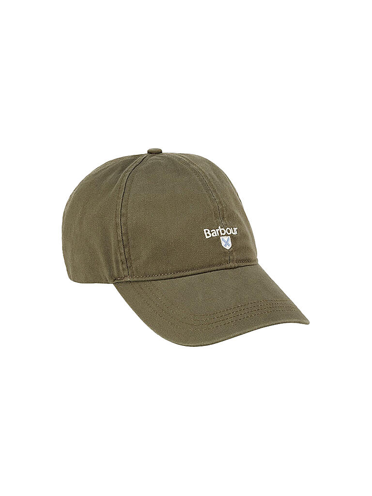 barbour kappen