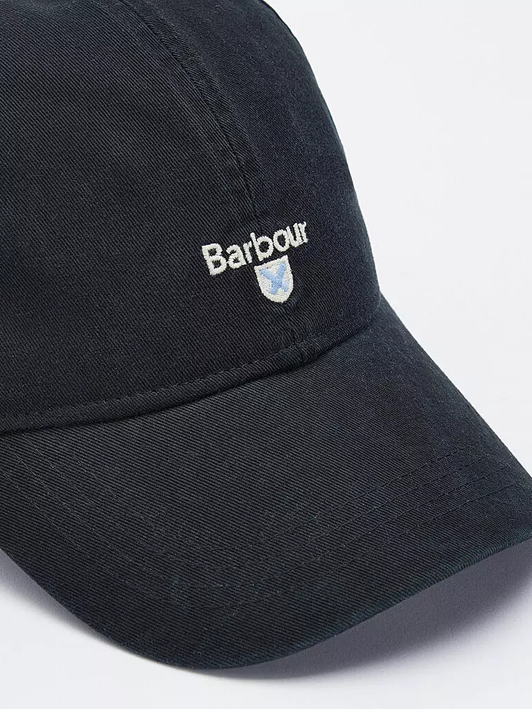 BARBOUR | Kappe Cascade | schwarz