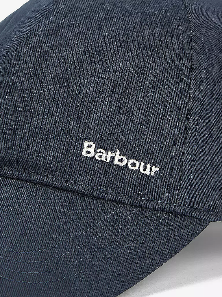 BARBOUR | Kappe OLIVIA SPORTS | dunkelblau