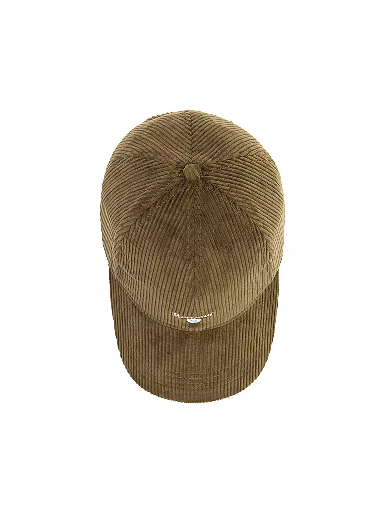 BARBOUR | Kappe PRESTON | braun
