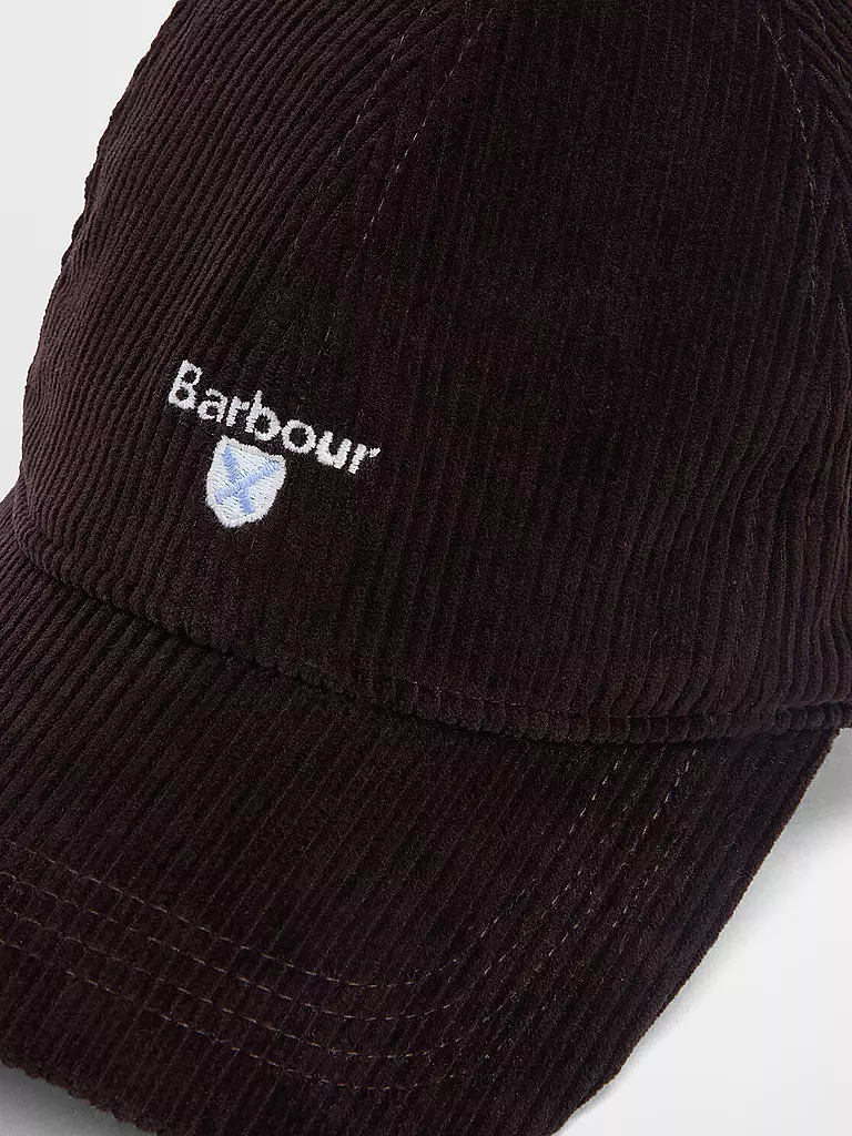 BARBOUR | Kappe PRESTON | olive