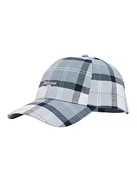 BARBOUR | Kappe | blau