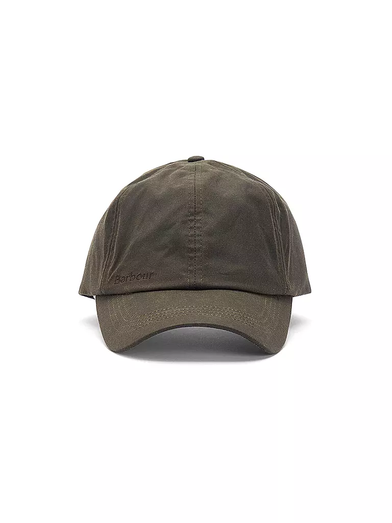 BARBOUR | Kappe | olive