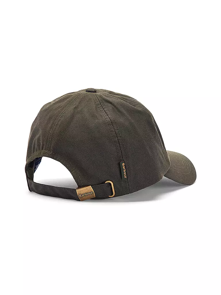 BARBOUR | Kappe | olive