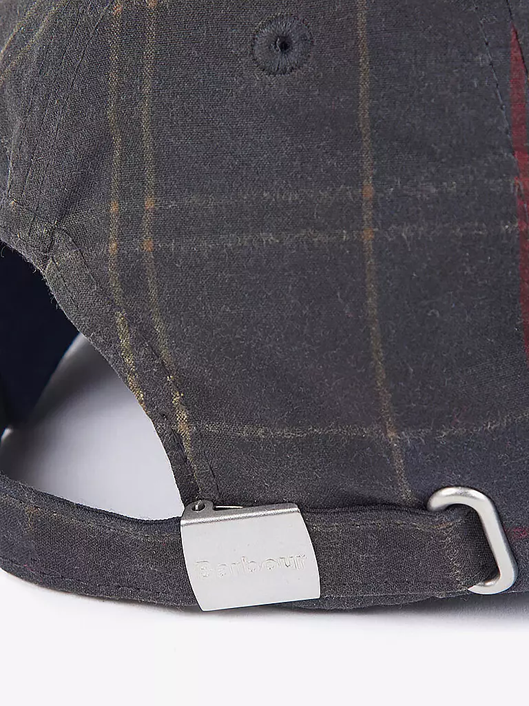 BARBOUR | Kappe | grau