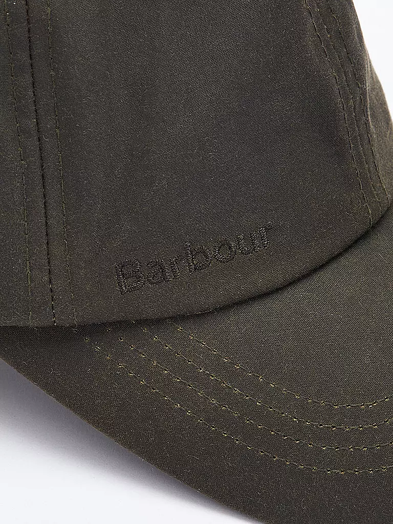 BARBOUR | Kappe | dunkelblau