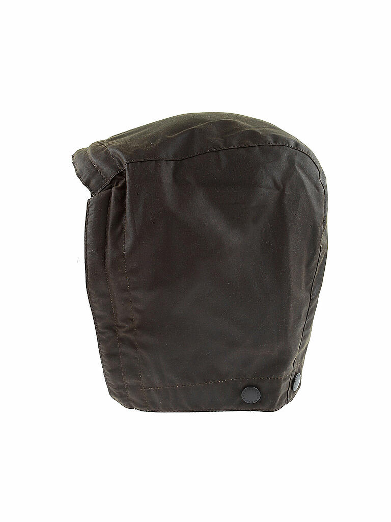 barbour kapuze