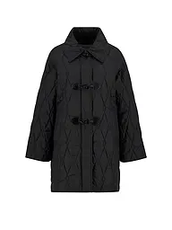 BARBOUR | Leichtsteppjacke COSETTE | schwarz